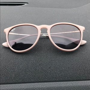 Erika ray bans (brand new)
